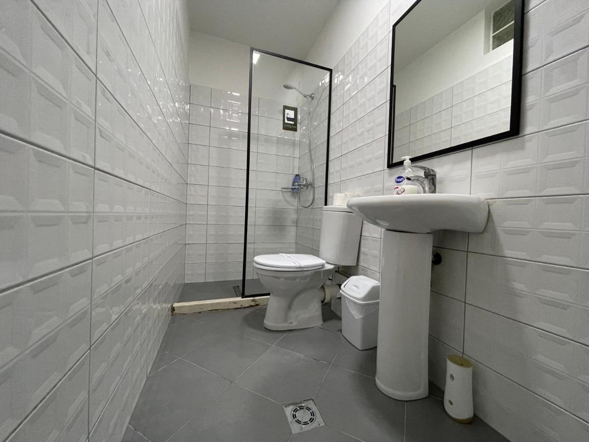 Central Studio Apartments Tirana Kültér fotó